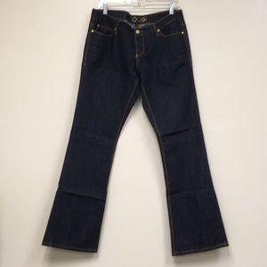 Authentic Sexy Denim Coogi Jeans